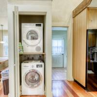 Stylish Cabin - Orick