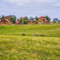 Zion Mountain Ranch