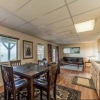 Whale Rock Suite #1 - Trinidad