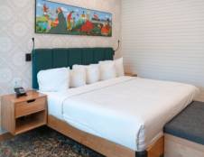 Superior Rooms - 1 King or 2 Queens