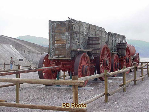 Death Valley | Photo Gallery