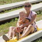 Alpine Slide