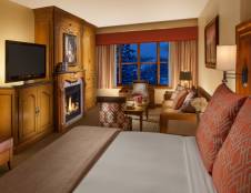 Residence Deluxe King