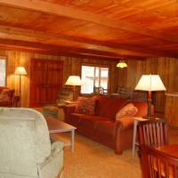 Mountain Retreat, 43A