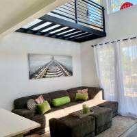 The Kintla - Cabin E