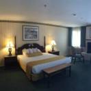 Longstreet Inn & Casino