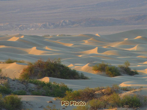 Death Valley | Photo Gallery