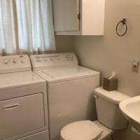 Fish Camp Cabin at Fish Camp