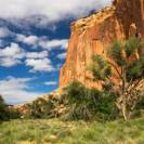 Hiking Capitol Reef: A Journey Through Time