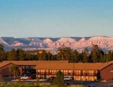 bryce lodge canyon national park