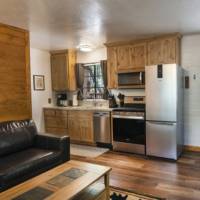 Whispering Pines at Wawona