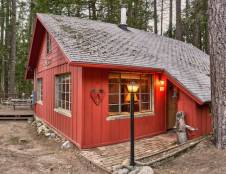 Heart of the Meadow, 1B