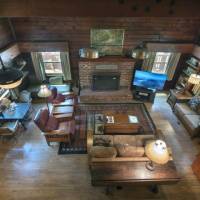 Grandma's Cabin (1 Bedroom Only), 34