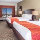 Gray Wolf Inn & Suites