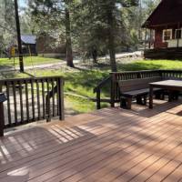 Avid Hiker Lodge at Wawona