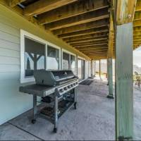 Whale Rock Suite #1 - Trinidad