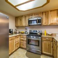 Sierra Blossom (Sierra Grand)