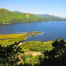  Lake Cumberland countryside