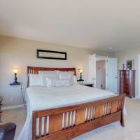 Whalerock Luxury Home - Trinidad