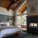 Firefall Ranch Yosemite