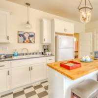 Lilac Victorian - Eureka