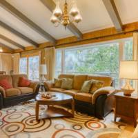 Viewcrest Retro Country Home - Orick