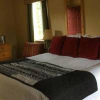 King Terrace Lodge Rooms