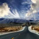 Hiking Death Valley: A Desert Odyssey