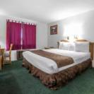 Rodeway Inn Bryce Canyon