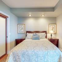 Whale Rock Suite #2 - Trinidad