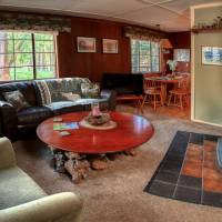 Heart of the Meadow, 1B