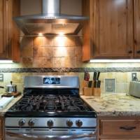 Starlight Lodge at Wawona