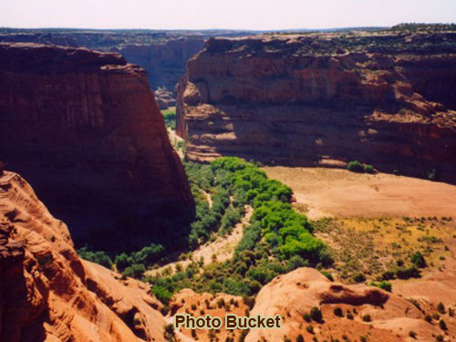 Canyon De Chelly | Photo Gallery