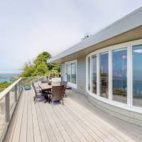 Whalerock Luxury Home - Trinidad