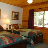 Fox Hollow - Bedroom 3