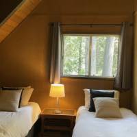 Fish Camp Cabin at Fish Camp