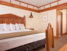 Deluxe Lodge Room - 1 King