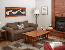 Campwater Houses - 2 Kings & 2 Twins