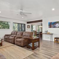 Yosemite West Grandview