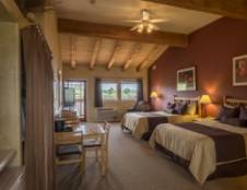 Dual King-Queen - 1 King and 1 Queen