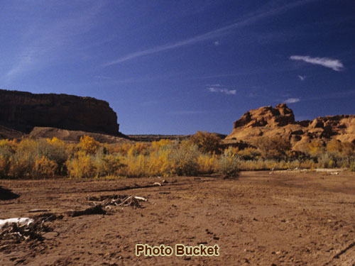Canyon De Chelly | Photo Gallery