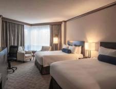 Standard Rooms - 2 Queen Beds