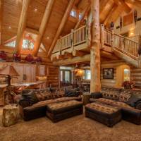 Yosemite Luxury Estate