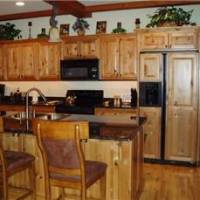 Glacier Park | Whitefish Mountain Resort | Moose Jaw Townhouse MJ15 | Photo Gallery