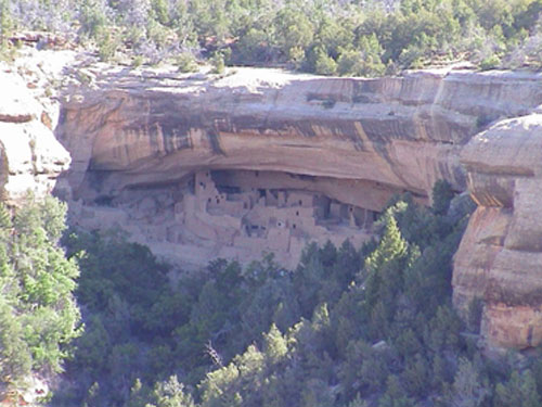 Mesa Verde | Photo Gallery
