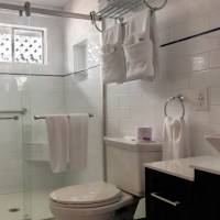 Whalesong House - Trinidad