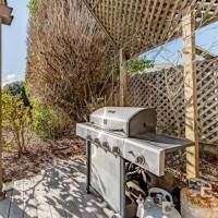 Whalesong House - Trinidad