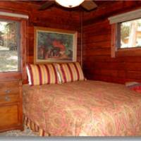 Boot's Haven - Bedroom 3