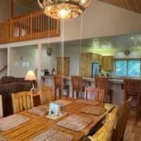 Black Pine Lodge at Fish Camp