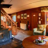 Heart of the Meadow, 1B